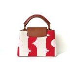 Louis Vuitton Capucines BB Handbag